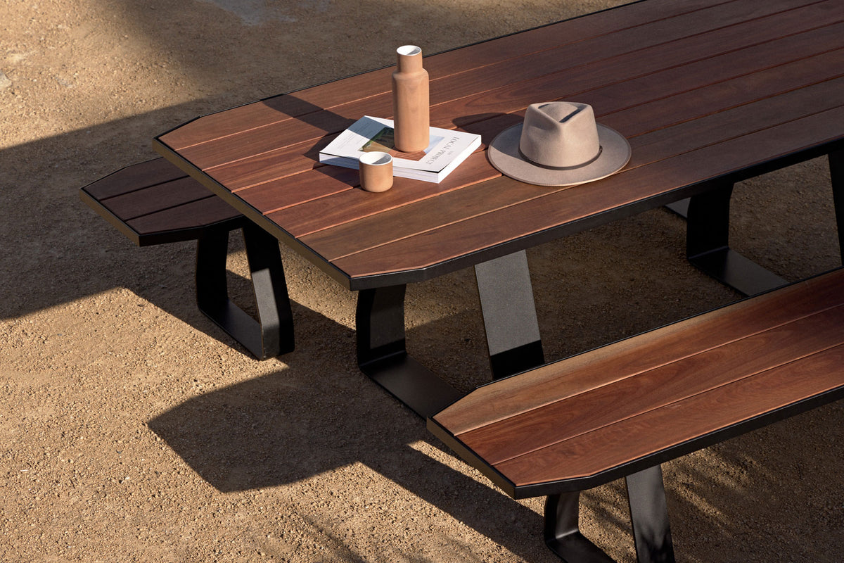 Designer Outdoor Furniture